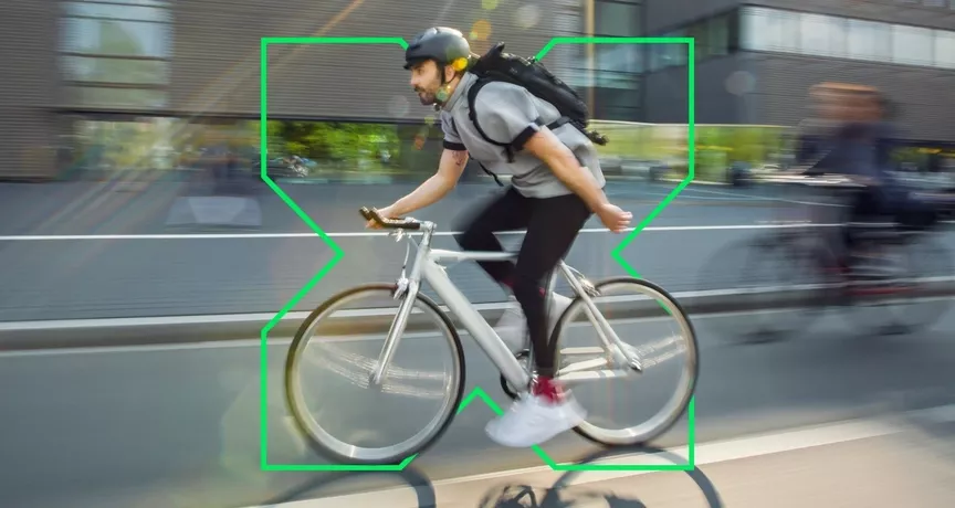 Mit Pluxee Bike zum Weltfahrradtag: Pendeln mit dem Dienstrad in der Stadt